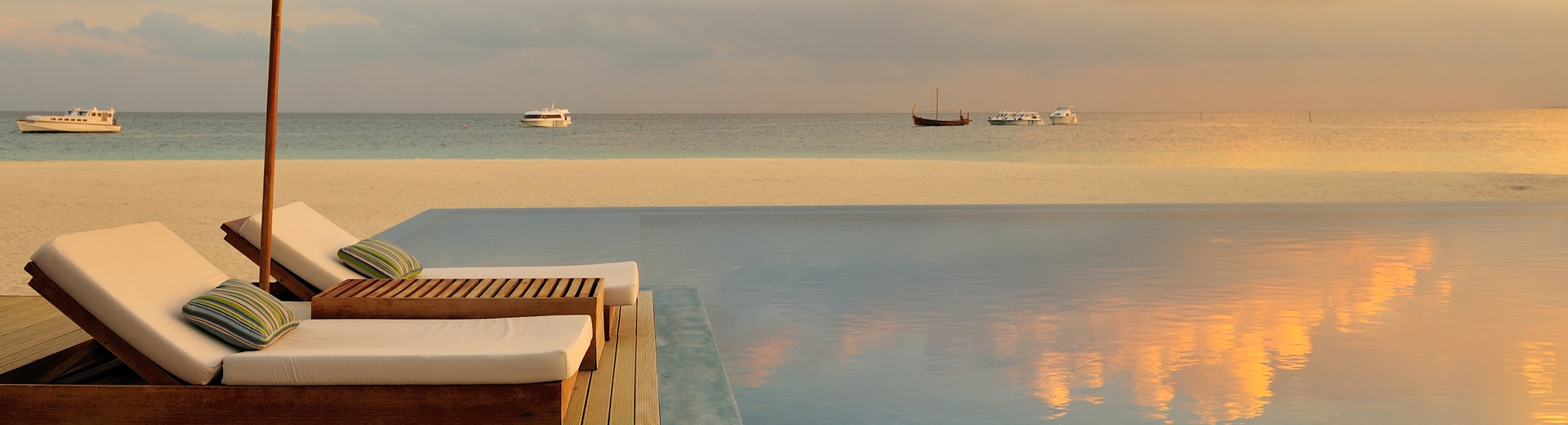 馬爾地夫旅遊飯店推薦-薇娜沙露島