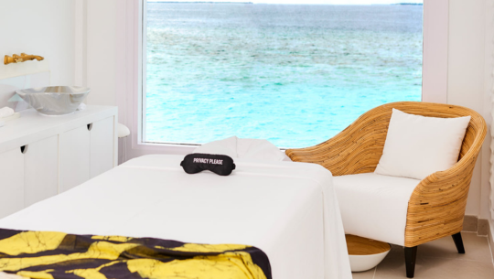 標準胡拉瓦希渡假村