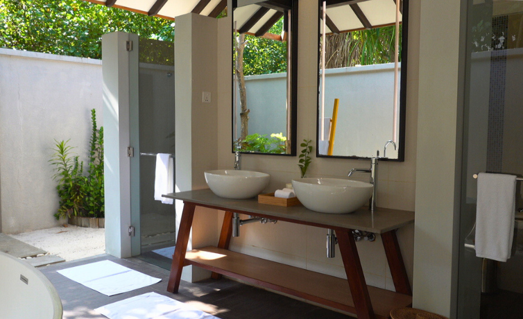 哈沃達 NH Collection Maldives