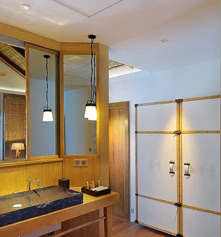 馬爾地夫旅遊飯店推薦-康士登、夢芙島