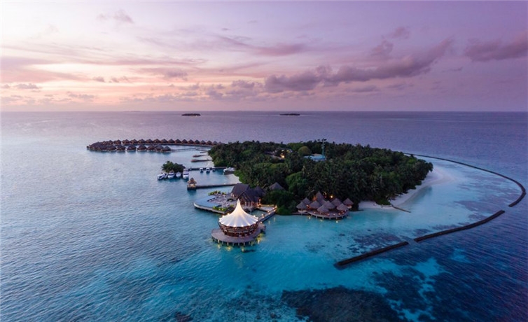 馬爾地夫旅遊飯店推薦-巴洛斯島