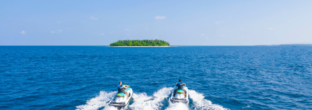 馬爾地夫旅遊飯店推薦-威斯汀渡假村