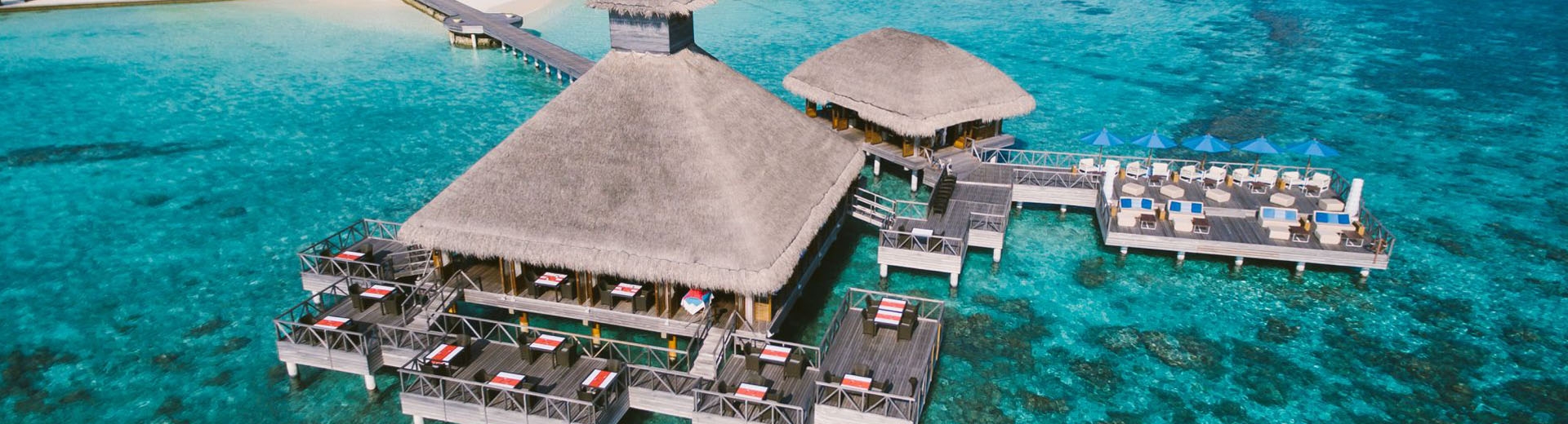 馬爾地夫旅遊飯店推薦-胡瓦芬島