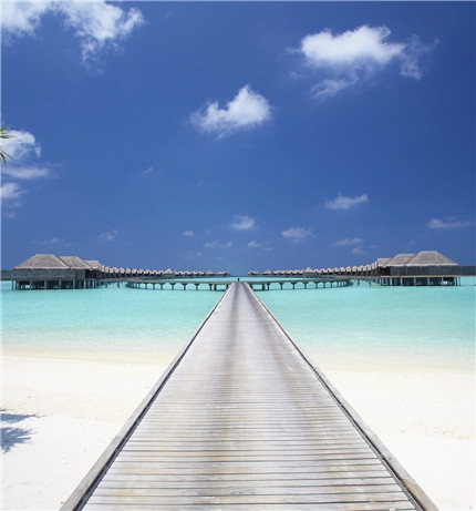 馬爾地夫旅遊飯店推薦-安娜塔拉、齊哈瓦島