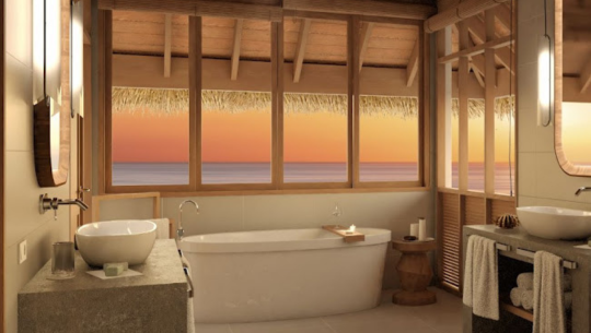 鯨魚潟湖渡假村