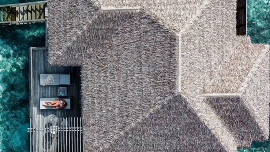 鯨魚潟湖渡假村