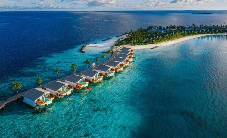 奧嘉藝術渡假村