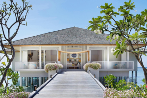 馬爾地夫旅遊飯店推薦-艾美酒店渡假村