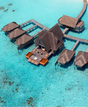 安娜塔拉-齊哈瓦島