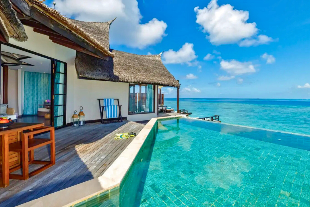 奧臻瑞澤渡假村