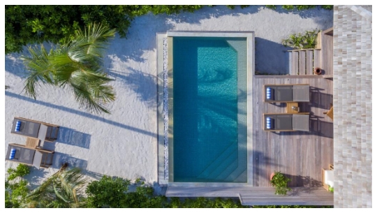 馬爾地夫旅遊飯店鈦美旅遊推薦-胡拉瓦利渡假村