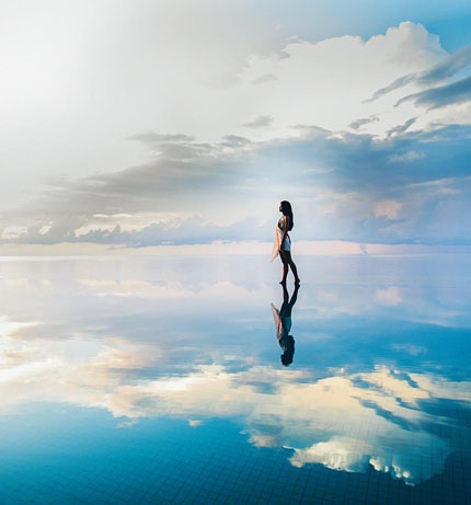 馬爾地夫旅遊飯店推薦-胡瓦芬島