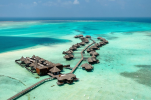 康萊德-倫格里島