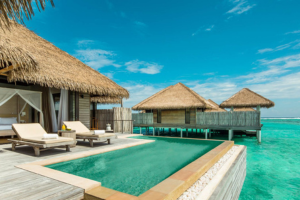 美莉芙西島(COMO集團)