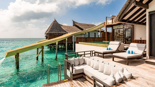 奧臻瑞澤渡假村