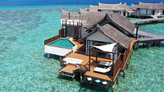 奧臻瑞澤渡假村