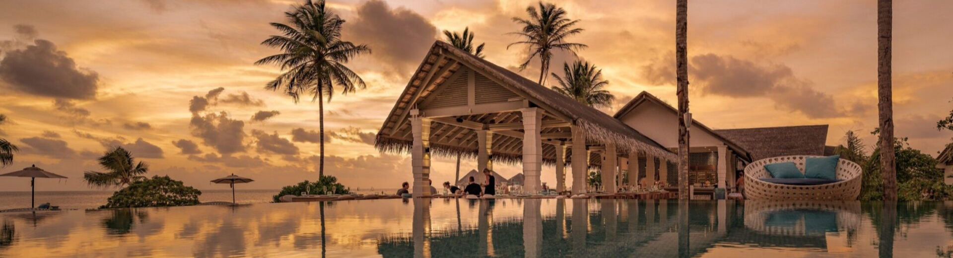 馬爾地夫旅遊飯店推薦-科拉科拉度假村