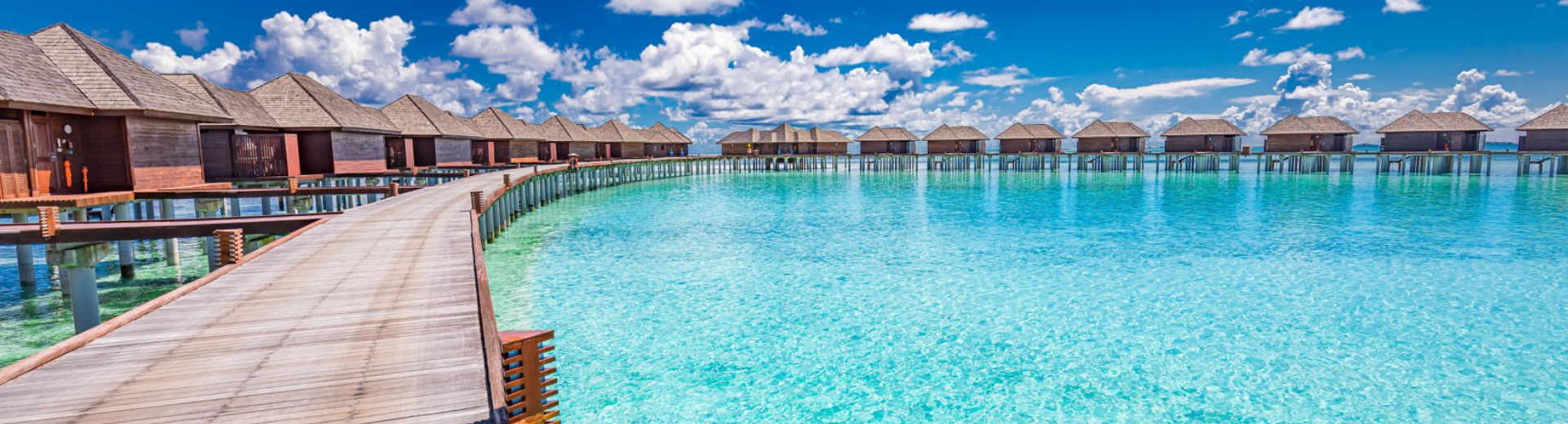 馬爾地夫旅遊飯店推薦-雙魚島渡假村