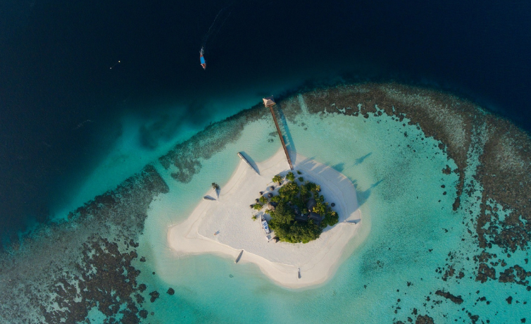 馬爾地夫旅遊飯店推薦-奧瑞格渡假村
