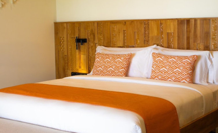 鯨魚潟湖渡假村