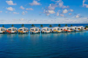 奧嘉藝術渡假村