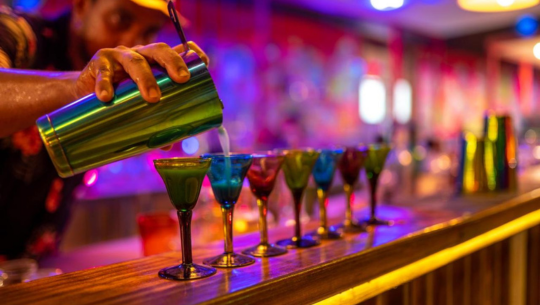 奧嘉藝術渡假村