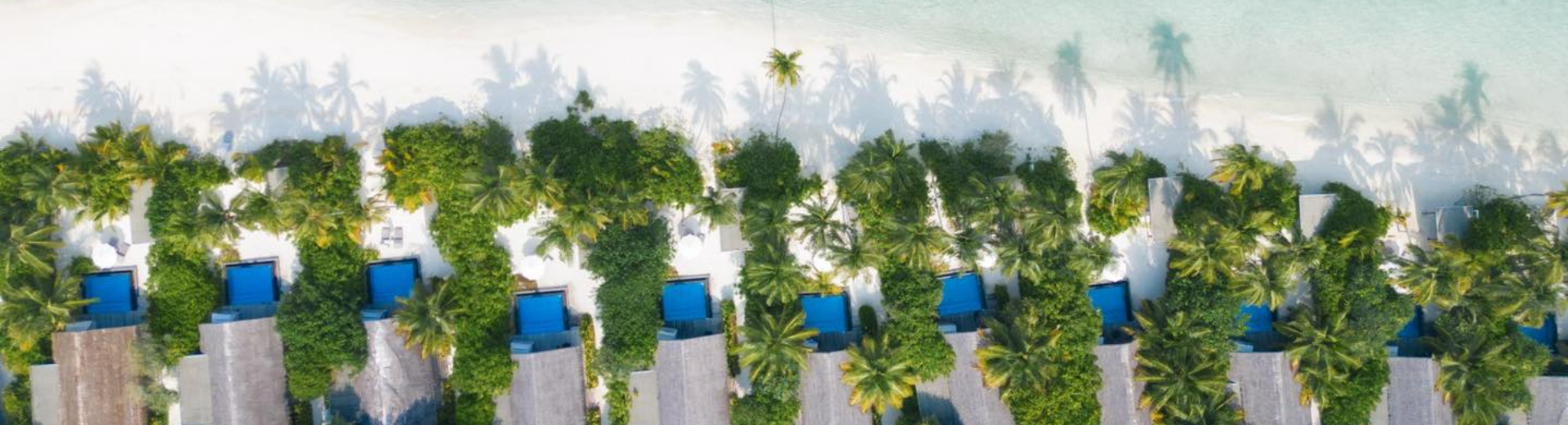 馬爾地夫旅遊飯店推薦-費爾蒙島