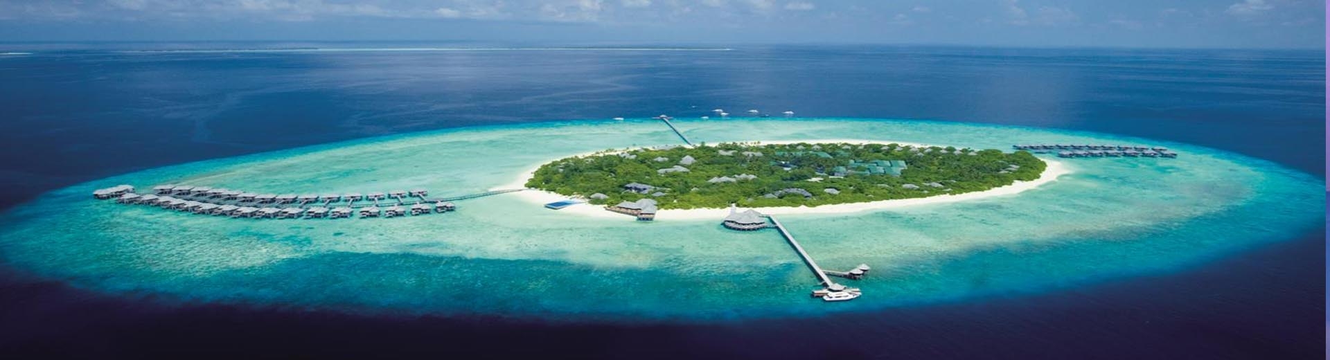 馬爾地夫旅遊飯店推薦-瑪娜法露島