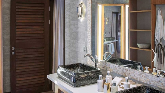 馬爾地夫旅遊飯店推薦-奧臻渡假村