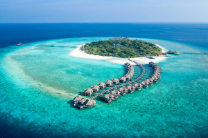 JA MANAFARU MALDIVES