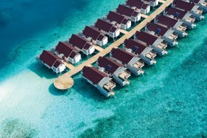 馬爾地夫旅遊飯店推薦-奧靜洛碧渡假村