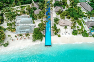 Sirru Fen Fushi思茹芬富士渡假村