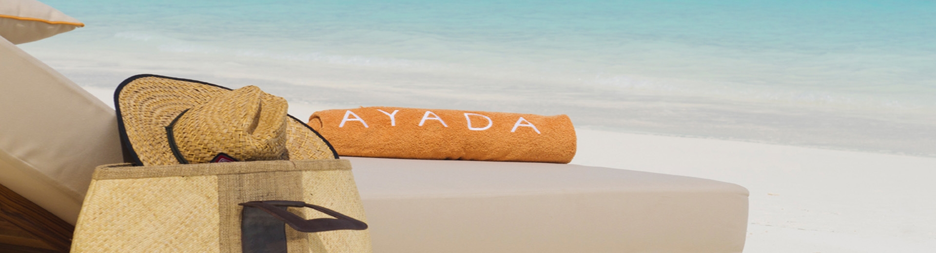 馬爾地夫旅遊飯店推薦-艾亞達島