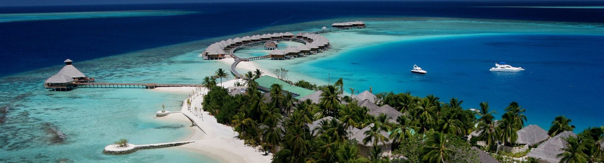 馬爾地夫旅遊飯店推薦-胡瓦芬島
