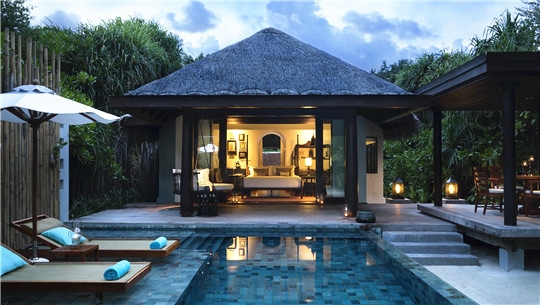 馬爾地夫旅遊飯店推薦-安娜塔拉、齊哈瓦島