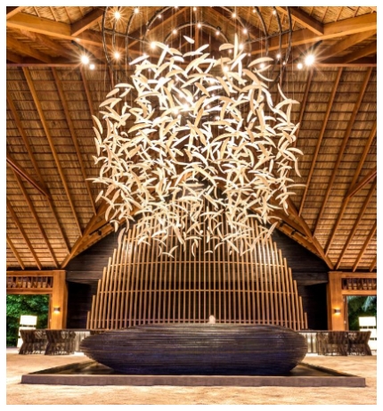 馬爾地夫旅遊飯店鈦美旅遊推薦-胡拉瓦利渡假村