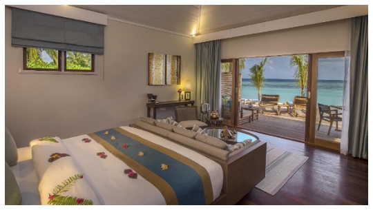 馬爾地夫旅遊飯店鈦美旅遊推薦-胡拉瓦利渡假村