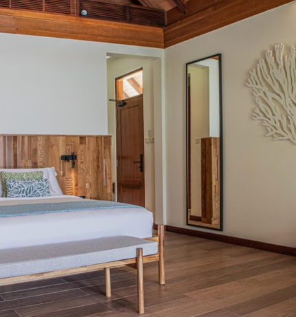 鯨魚潟湖渡假村