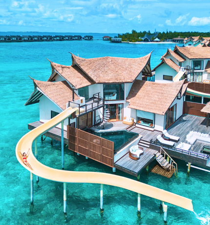 奧臻瑞澤渡假村