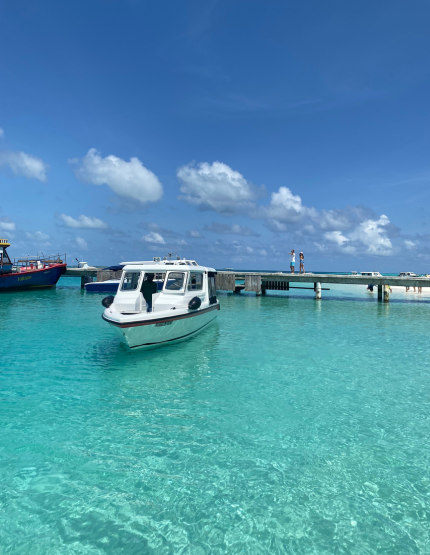 台北→吉隆坡(機上跨夜)