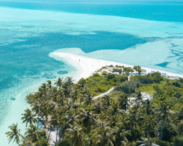 Day 6 潛水日,一日3潛