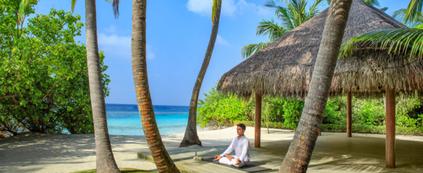 全日渡假村自由活動