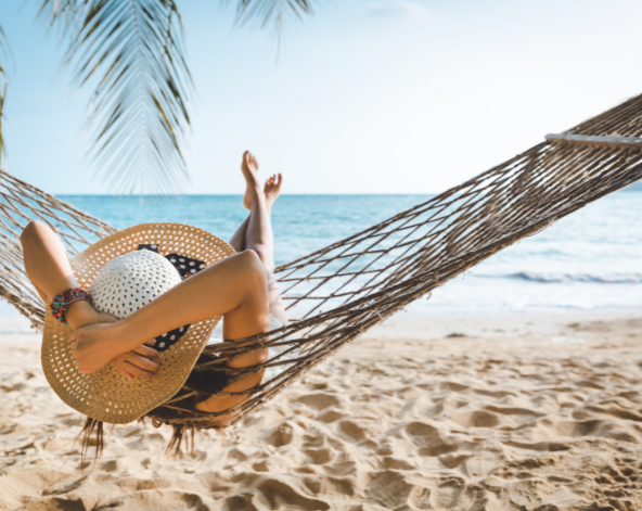 台北→抵達吉隆坡第一航廈→轉乘機場捷運至第二航廈→馬列機場→快艇前往居民島