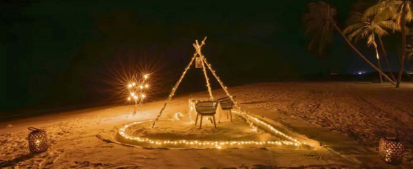 DAY5 渡假島自由活動 (AI餐飲計畫)