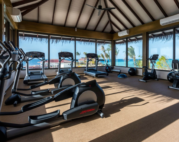 Grand Park一島一飯店自由享受(HB早晚餐)