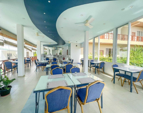 享受酒店早餐與悠閒時光→退房→機場→吉隆坡