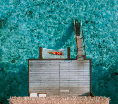 度假島一島一飯店自由享受-餐飲酒水全包