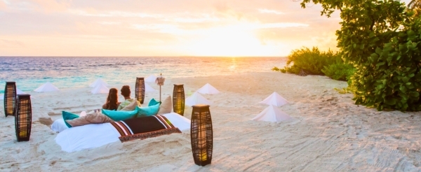 全日渡假村自由活動