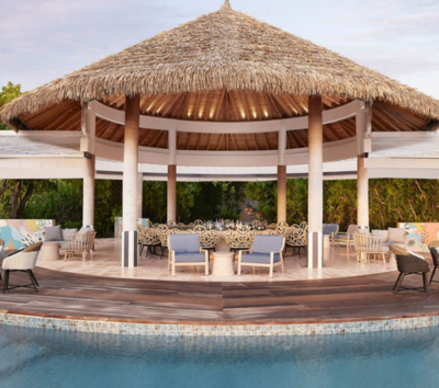 渡假村內自由活動(FB PLUS 餐飲計畫)