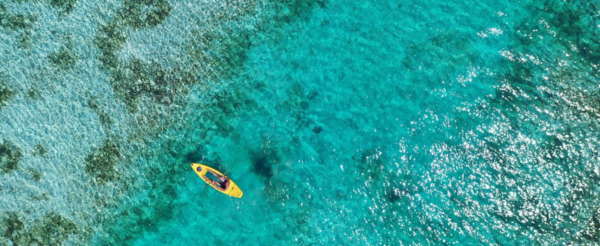 渡假村內自由活動(FB PLUS 餐飲計畫)